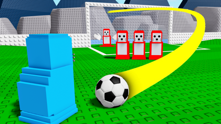 KICKOFF! ⚽ screenshot 1