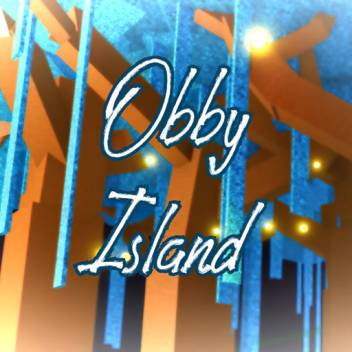 [🏆SRP CHAMPIONSHIP🏆] Obby Island!