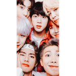 BTS ARMY FOREVER :)