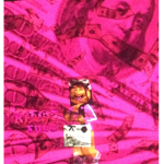 $ K4THS LUVS $