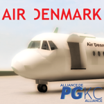 Air Denmark