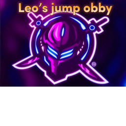 Leo’s jump obby