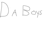 Da Boys On Roblox