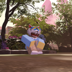 퍼리교