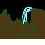 anime island TM