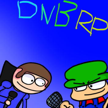 Dave and Bambi RP!