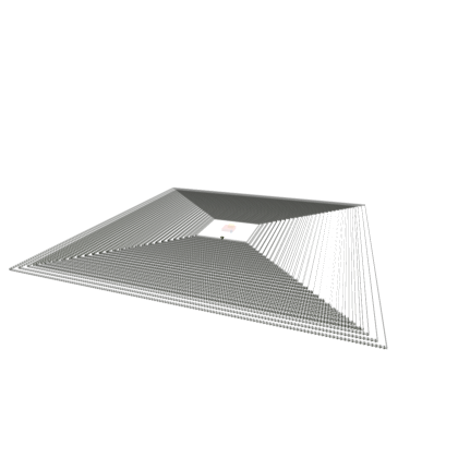 Realistic Cornfield Generator