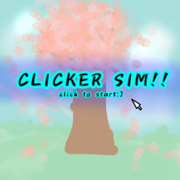clicker sim