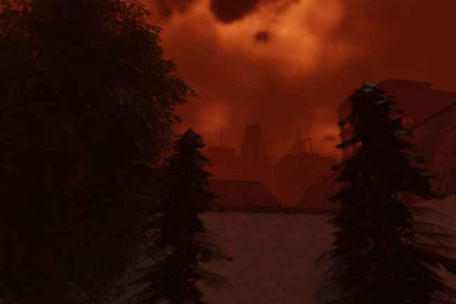 Skibidi Toilet : Battle of Denver screenshot 2