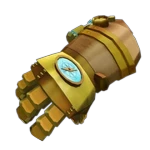 Fling Gauntlet (Troll)