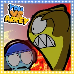 ☆ [IN DEV] You VS Arkey ☆ icon