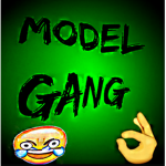|Model Gang|