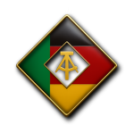 DDR-VR | Nationale Volksarmee
