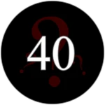 Secret 40