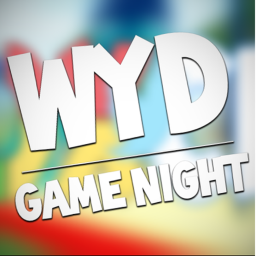 V.1 Gamenight | Wyd Community ღ