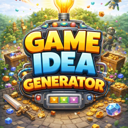 Game idea maker