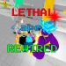 Lethal Ape Rewired [REVAMP] icon