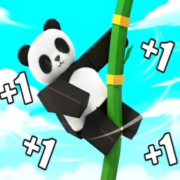 🐼 +1 Speed Panda Escape icon