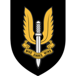 |SASR| -Special Air Service Regiment-