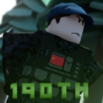 190th Regiment