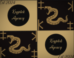 Kryptek Agency