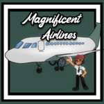 |.Magnificent Airline.|