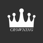 Crowning