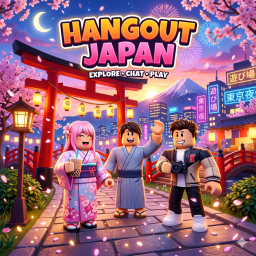 [VOICE] HANGOUT JAPAN