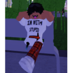 Lost drip