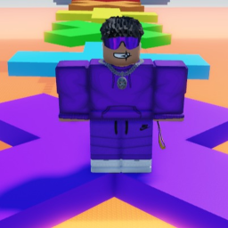 Lava Obby