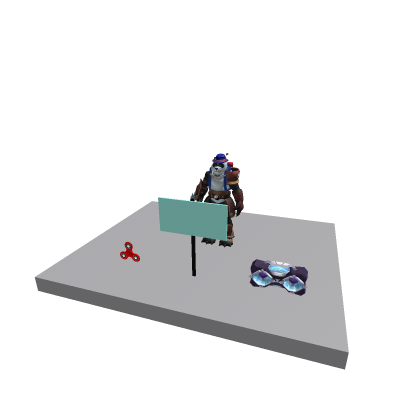 GamePass/Inventory GUI SetUp