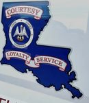 LOUISIANA STATE TROOPERS TROOP NOLA
