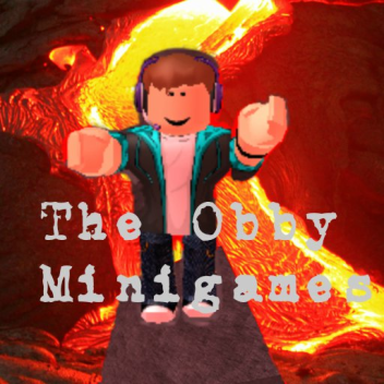 The Obby Minigames