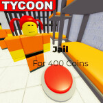 Jail Tycoon 👮