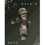 ezra’s loft