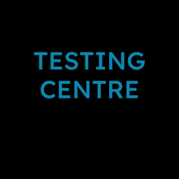 TechTide | Public Testing Centre