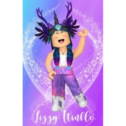 Lizzy_Winkle's Memorial Game icon