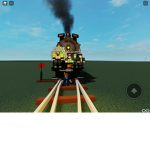 NPR railroad: Mainline branch official group
