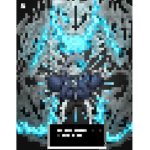 Official Sans and Papyrus group (Remake)