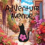 Adventure Ave [WCUE]
