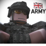 [BA] - BritishArmy