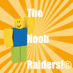 The Noob Raiders Inc.