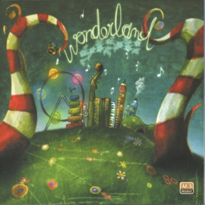 The Kitchen Garden Roblox music