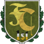 1. Infanterie Division "First of Thuliaria"