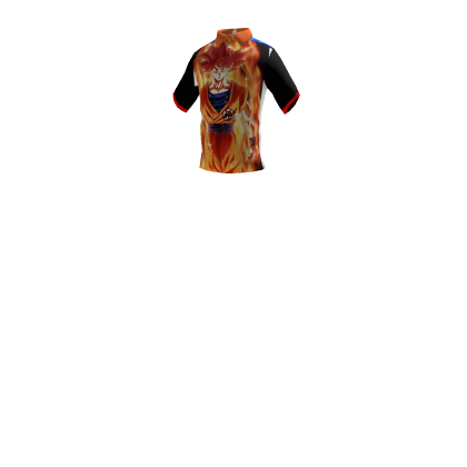 goku t-shirt