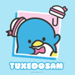 -~tuxedosam club~-