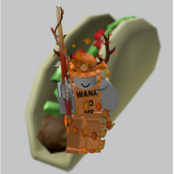 Takeo Bell Tacos MMMM