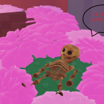 pink world (Die of Death map submission)