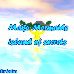 [Scripted] Mako Mermaids: Island of Secrets icon