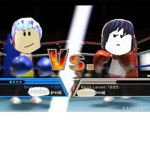 Boxing RolePlays